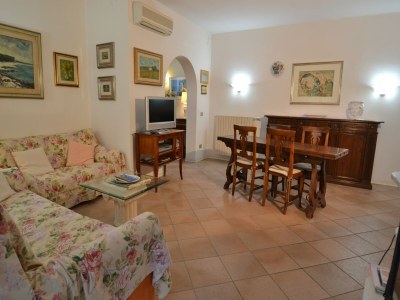Holiday house Tuscan Villa with Sea Views - Features photo 8
