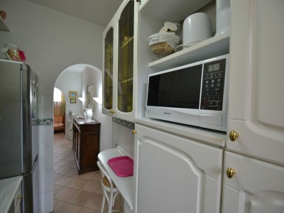 Holiday house Tuscan Villa with Sea Views - Features photo 10