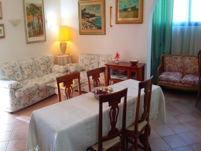 Holiday house Tuscan Villa with Sea Views - Features photo 14