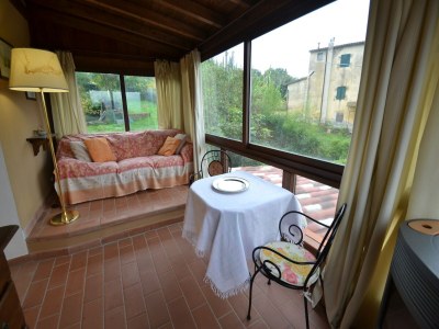 Holiday house Tuscan Villa with Sea Views - Features photo 16