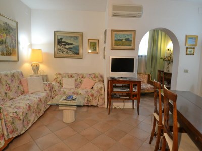 Holiday house Tuscan Villa with Sea Views - Features photo 17