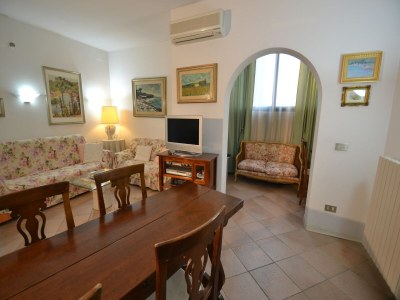 Holiday house Tuscan Villa with Sea Views - Features photo 18