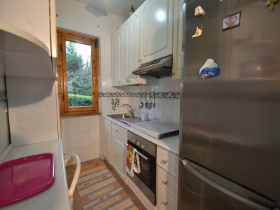 Holiday house Tuscan Villa with Sea Views - Features photo 19