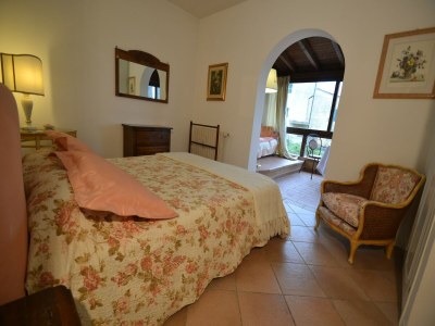 Holiday house Tuscan Villa with Sea Views - Features photo 20