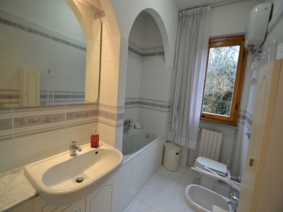 Holiday house Tuscan Villa with Sea Views - Features photo 24