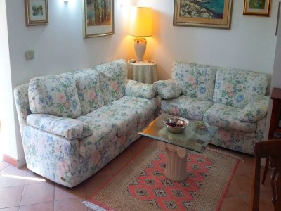 Holiday house Tuscan Villa with Sea Views - Features photo 25