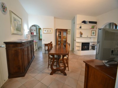 Holiday house Tuscan Villa with Sea Views - Features photo 26