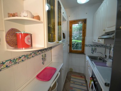 Holiday house Tuscan Villa with Sea Views - Features photo 31