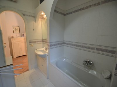 Holiday house Tuscan Villa with Sea Views - Features photo 32