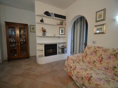 Holiday house Tuscan Villa with Sea Views - Outdoor photo 35