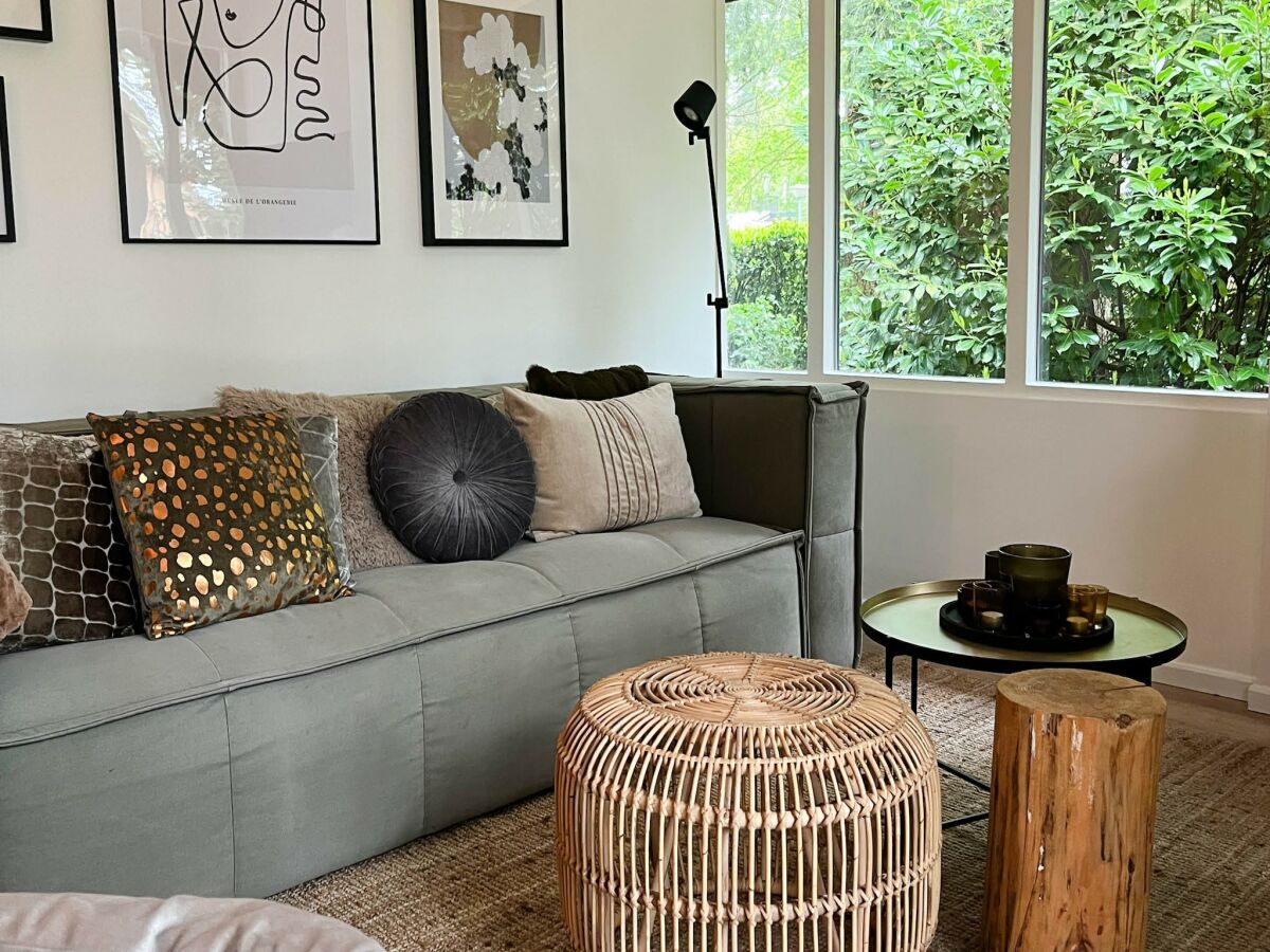 Holiday house Holiday Home in Rheezerveen with Sauna