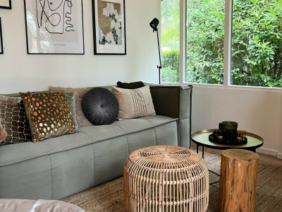 Holiday house Holiday Home in Rheezerveen with Sauna - Holiday house