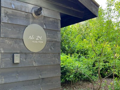 Holiday house Holiday Home in Rheezerveen with Sauna - Outdoor photo 2