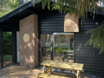Holiday house Holiday Home in Rheezerveen with Sauna - Outdoor photo 3