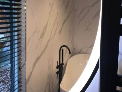 Holiday house Holiday Home in Rheezerveen with Sauna - Features photo 8