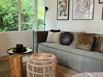 Holiday house Holiday Home in Rheezerveen with Sauna - Features photo 9