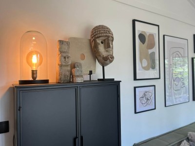 Holiday house Holiday Home in Rheezerveen with Sauna - Features photo 14