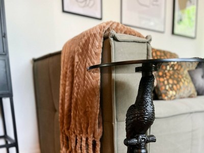 Holiday house Holiday Home in Rheezerveen with Sauna - Features photo 15