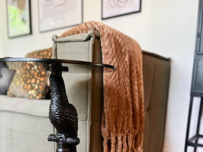 Holiday house Holiday Home in Rheezerveen with Sauna - Outdoor photo 26