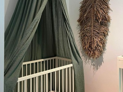 Holiday house Holiday Home in Rheezerveen with Sauna - Outdoor photo 31