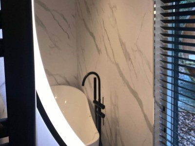 Holiday house Holiday Home in Rheezerveen with Sauna - Outdoor photo 34