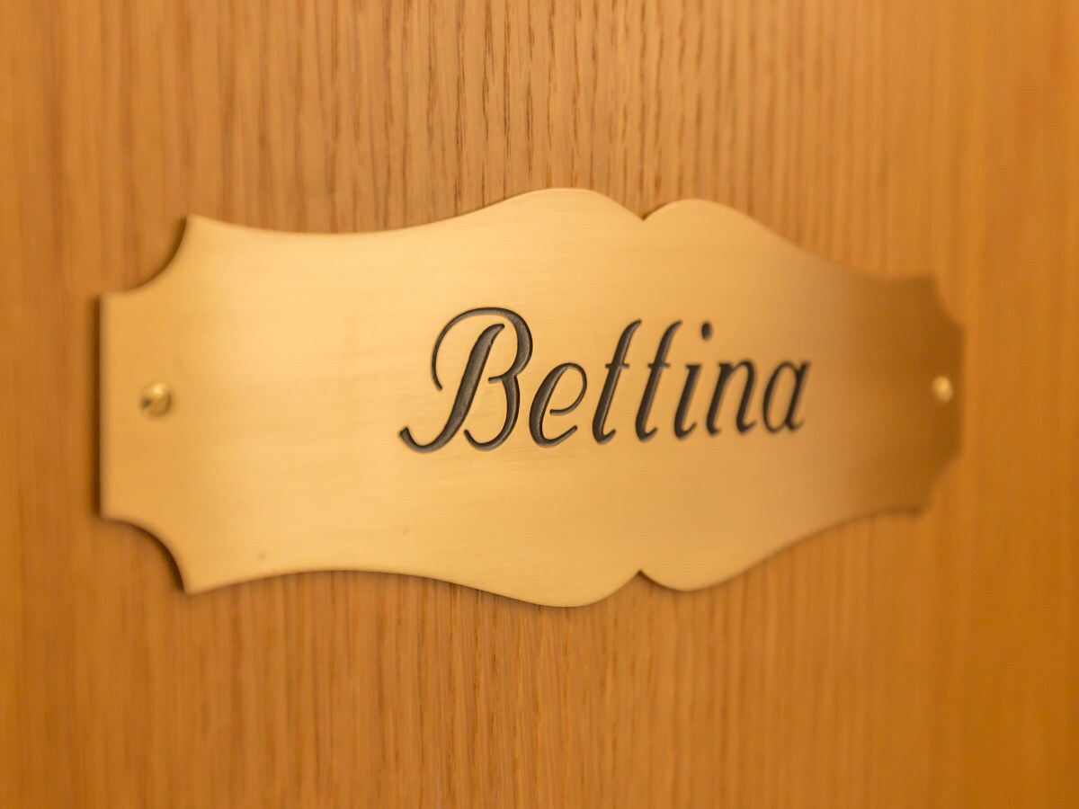 Holiday apartment House Sprenzel - Apartment Bettina - Outdoor photo 3