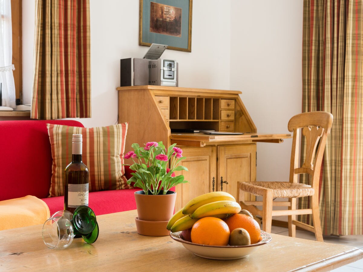 Holiday apartment House Sprenzel - Apartment Bettina - Features photo 4