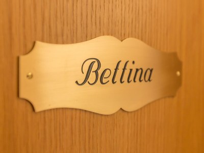 Holiday apartment House Sprenzel - Apartment Bettina - Outdoor photo 3