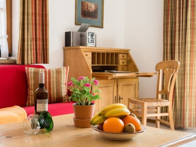 Holiday apartment House Sprenzel - Apartment Bettina - Features photo 4