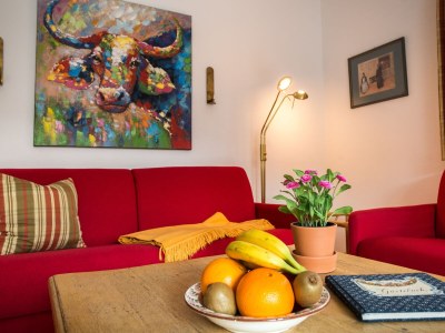 Holiday apartment House Sprenzel - Apartment Bettina - Features photo 5