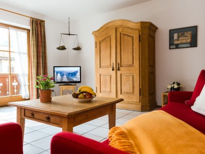 Holiday apartment House Sprenzel - Apartment Bettina - Features photo 6