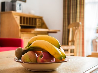 Holiday apartment House Sprenzel - Apartment Bettina - Features photo 7