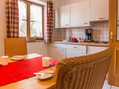 Holiday apartment House Sprenzel - Apartment Bettina - Features photo 8