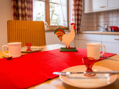 Holiday apartment House Sprenzel - Apartment Bettina - Features photo 9