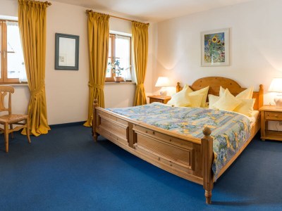 Holiday apartment House Sprenzel - Apartment Bettina - Features photo 10