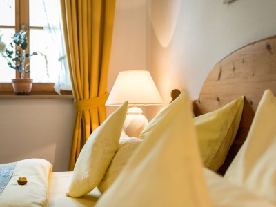 Holiday apartment House Sprenzel - Apartment Bettina - Features photo 11