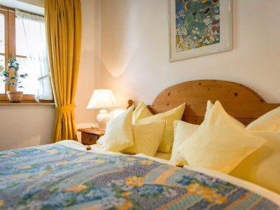 Holiday apartment House Sprenzel - Apartment Bettina - Features photo 12