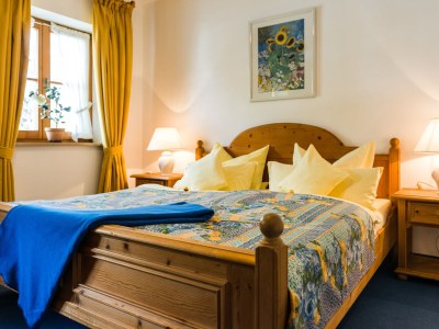 Holiday apartment House Sprenzel - Apartment Bettina - Features photo 13