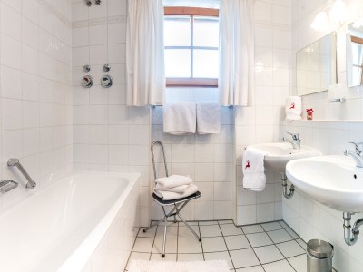 Holiday apartment House Sprenzel - Apartment Bettina - Features photo 15