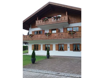 Holiday apartment House Sprenzel - Apartment Bettina - Environment photo 17