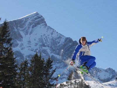 Holiday apartment House Sprenzel - Apartment Bettina - Environment photo 19