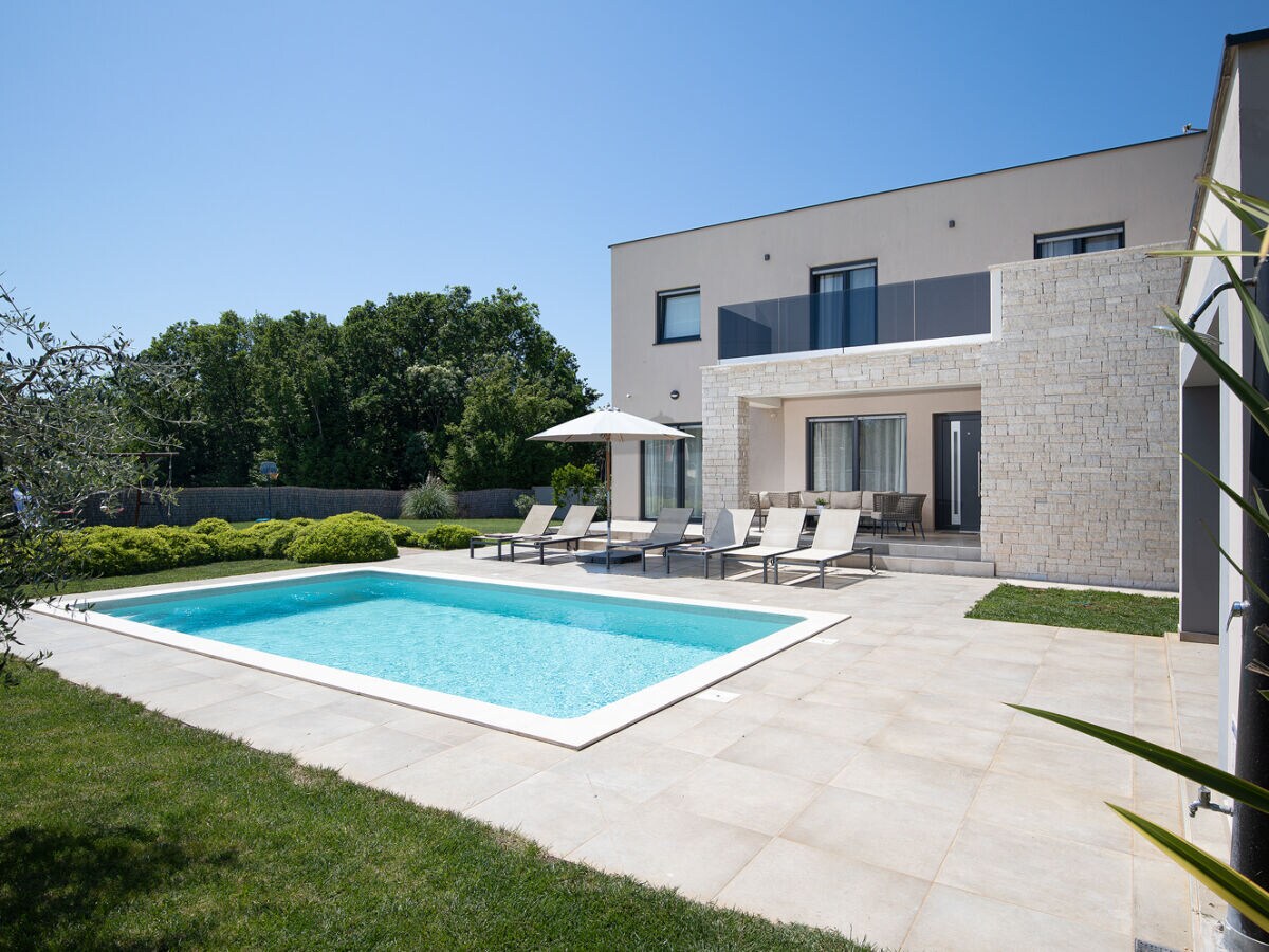 Villa Villa Omnia - Outdoor photo 2