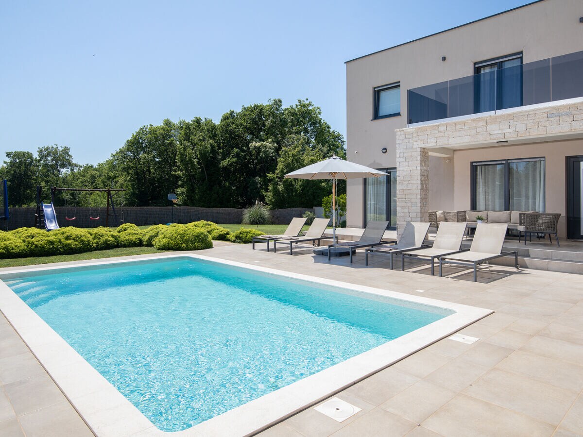 Villa Villa Omnia - Outdoor photo 4