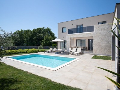 Villa Villa Omnia - Outdoor photo 2