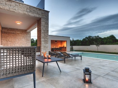 Villa Villa Omnia - Outdoor photo 3