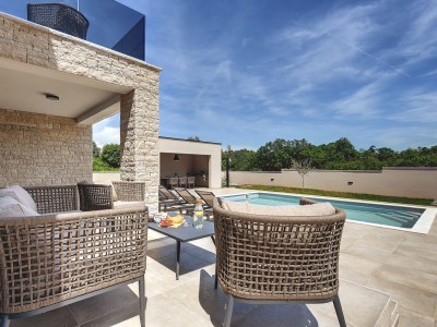 Villa Villa Omnia - Outdoor photo 6