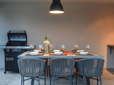 Villa Villa Omnia - Outdoor photo 8