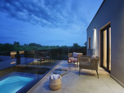 Villa Villa Omnia - Outdoor photo 9