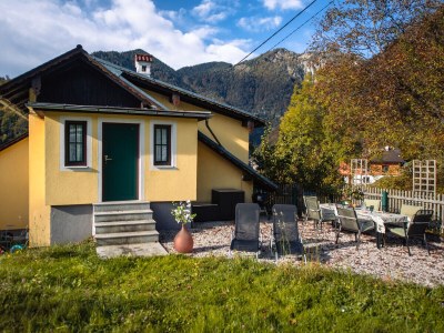 Holiday house Holiday Home Alexandra - Outdoor photo 4