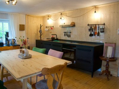 Holiday house Holiday Home Alexandra - Features photo 15